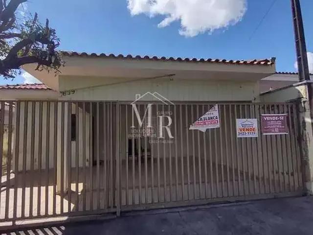 Casa venda em Região Imediata de Votuporanga, Votuporanga
