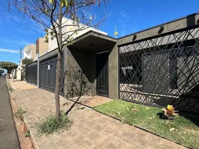 Casa venda em Região Imediata de Votuporanga, Votuporanga