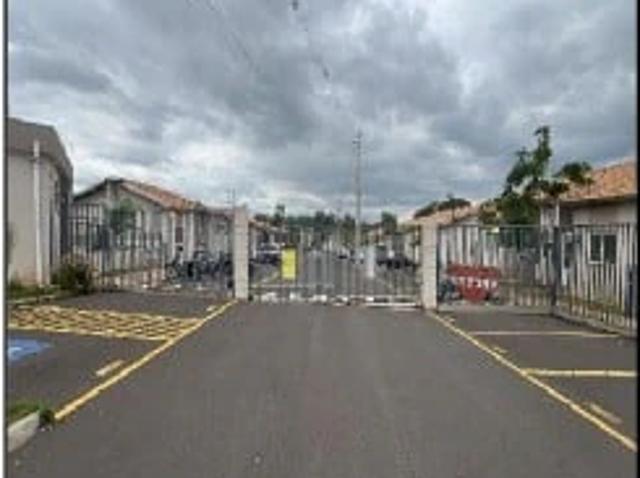 Casa venda em Chácara das Paineiras, Votuporanga
