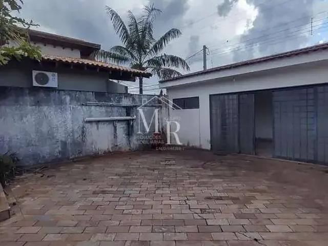 Casa venda em Região Imediata de Votuporanga, Votuporanga
