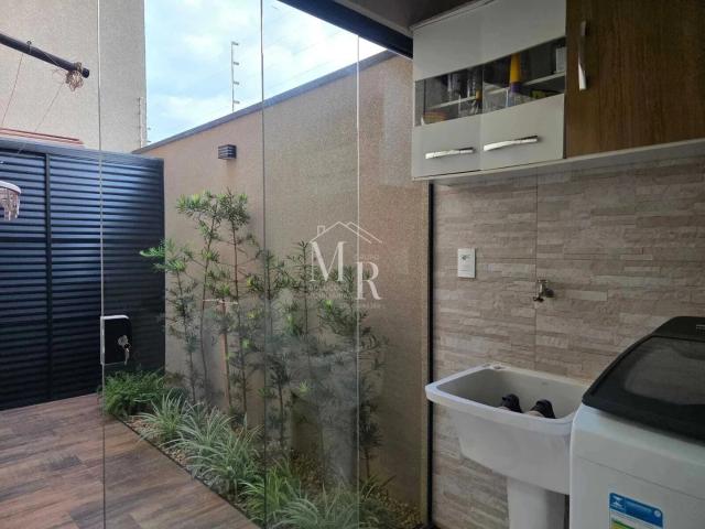 Casa venda em Votuporanga, Região Geográfica Intermediária de São José do Rio Preto