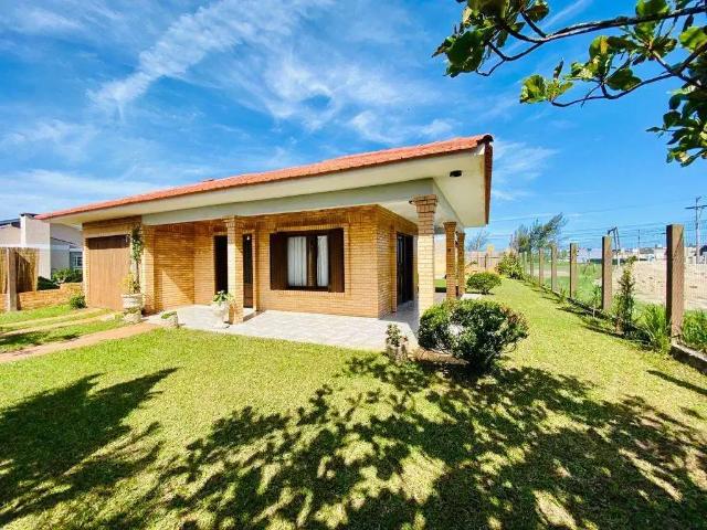 Casa venda em Região Geográfica Imediata de Tramandaí - Osório, Aglomeração Urbana do Litoral Norte
