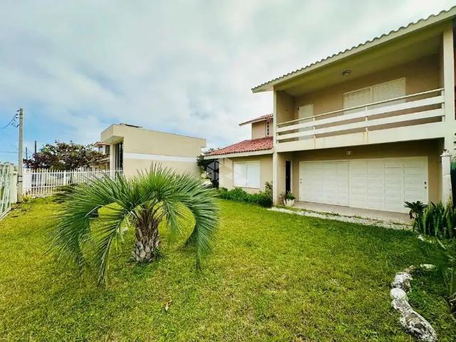 Casa venda em Região Geográfica Imediata de Tramandaí - Osório, Aglomeração Urbana do Litoral Norte