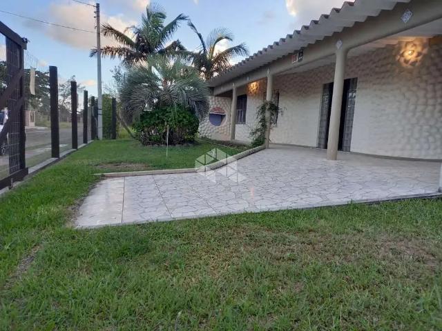Casa venda em Região Geográfica Imediata de Tramandaí - Osório, Aglomeração Urbana do Litoral Norte
