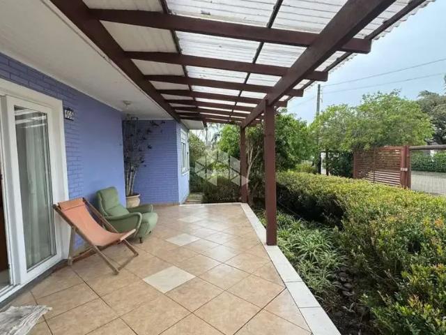 Casa venda em Região Geográfica Imediata de Tramandaí - Osório, Aglomeração Urbana do Litoral Norte