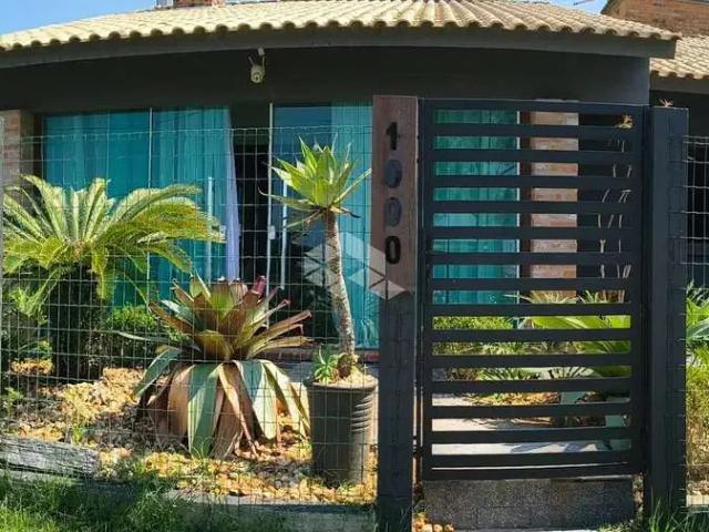 Casa venda em Região Geográfica Imediata de Tramandaí - Osório, Aglomeração Urbana do Litoral Norte