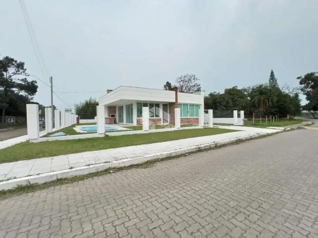 Casa venda em Região Geográfica Imediata de Tramandaí - Osório, Aglomeração Urbana do Litoral Norte