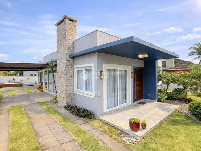 Casa venda em Região Geográfica Imediata de Tramandaí - Osório, Aglomeração Urbana do Litoral Norte