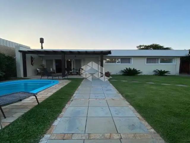 Casa venda em Região Geográfica Imediata de Tramandaí - Osório, Aglomeração Urbana do Litoral Norte
