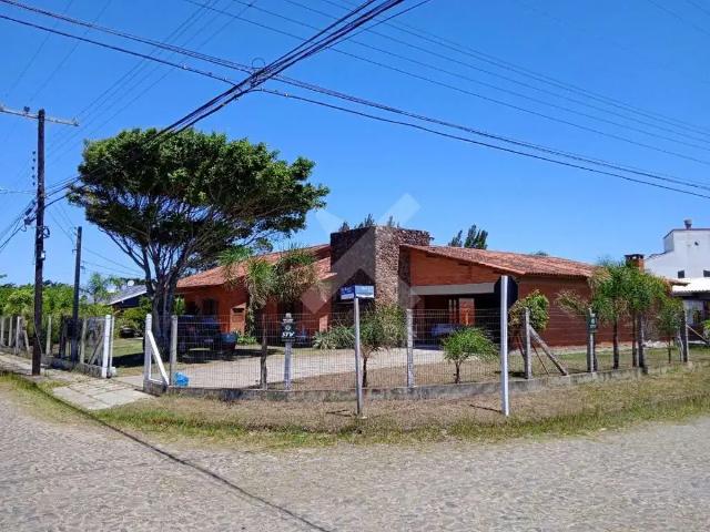 Casa venda em Região Geográfica Imediata de Tramandaí - Osório, Aglomeração Urbana do Litoral Norte