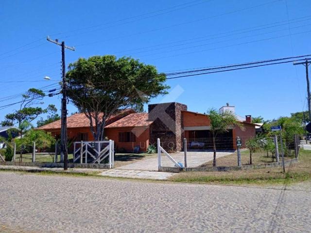 Casa venda em Região Geográfica Imediata de Tramandaí - Osório, Aglomeração Urbana do Litoral Norte