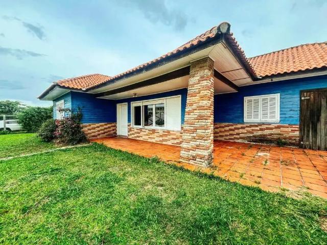 Casa venda em Região Geográfica Imediata de Tramandaí - Osório, Aglomeração Urbana do Litoral Norte