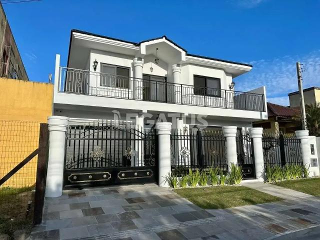 Casa venda em Região Geográfica Imediata de Tramandaí - Osório, Aglomeração Urbana do Litoral Norte