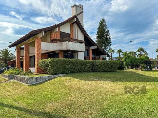 Casa venda em Região Geográfica Imediata de Tramandaí - Osório, Aglomeração Urbana do Litoral Norte