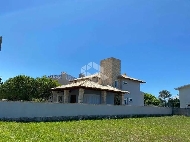 Casa venda em Região Geográfica Imediata de Tramandaí - Osório, Aglomeração Urbana do Litoral Norte