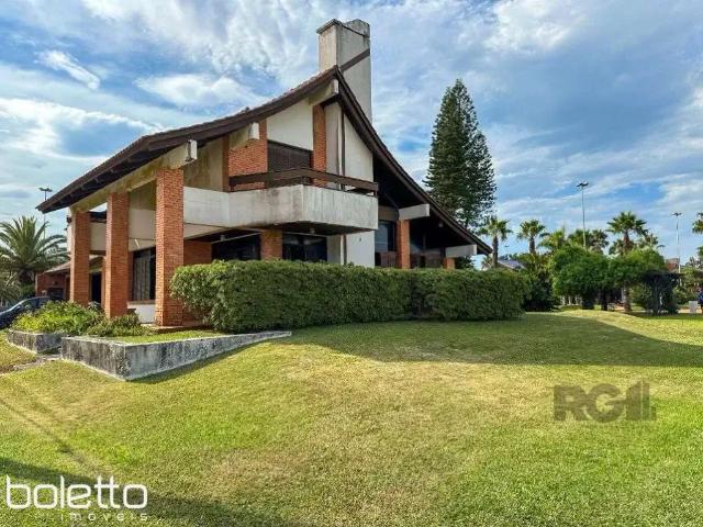Casa venda em Região Geográfica Imediata de Tramandaí - Osório, Aglomeração Urbana do Litoral Norte