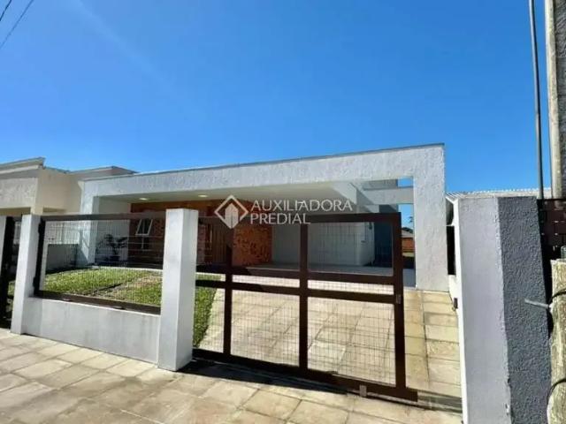 Casa venda em Região Geográfica Imediata de Tramandaí - Osório, Aglomeração Urbana do Litoral Norte