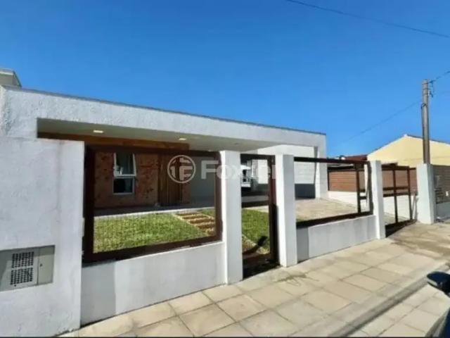 Casa venda em Região Geográfica Imediata de Tramandaí - Osório, Aglomeração Urbana do Litoral Norte
