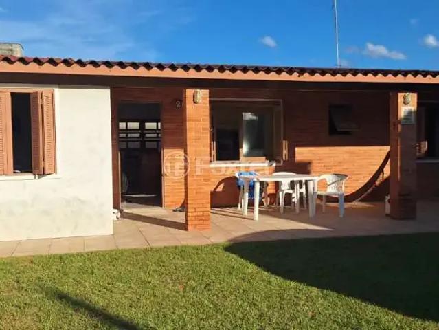 Casa venda em Região Geográfica Imediata de Tramandaí - Osório, Aglomeração Urbana do Litoral Norte
