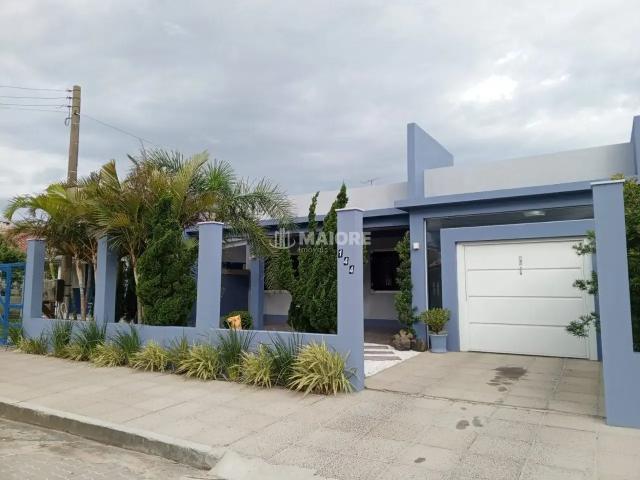 Casa venda em Região Geográfica Imediata de Tramandaí - Osório, Aglomeração Urbana do Litoral Norte