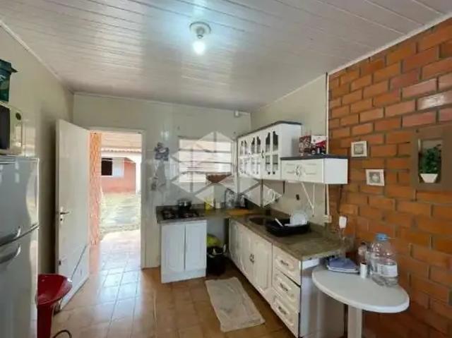 Casa venda em Região Geográfica Imediata de Tramandaí - Osório, Aglomeração Urbana do Litoral Norte