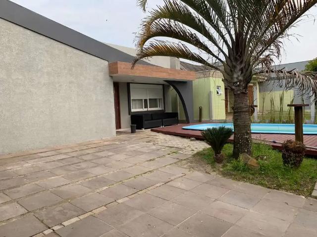 Casa venda em Região Geográfica Imediata de Tramandaí - Osório, Aglomeração Urbana do Litoral Norte