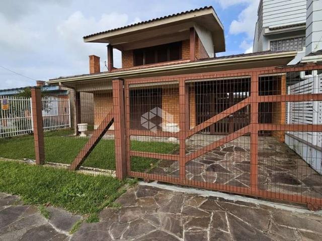 Casa venda em Região Geográfica Imediata de Tramandaí - Osório, Aglomeração Urbana do Litoral Norte
