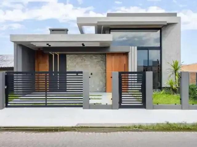 Casa venda em Região Geográfica Imediata de Tramandaí - Osório, Aglomeração Urbana do Litoral Norte