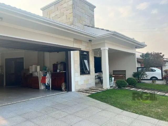 Casa venda em Região Geográfica Imediata de Tramandaí - Osório, Aglomeração Urbana do Litoral Norte