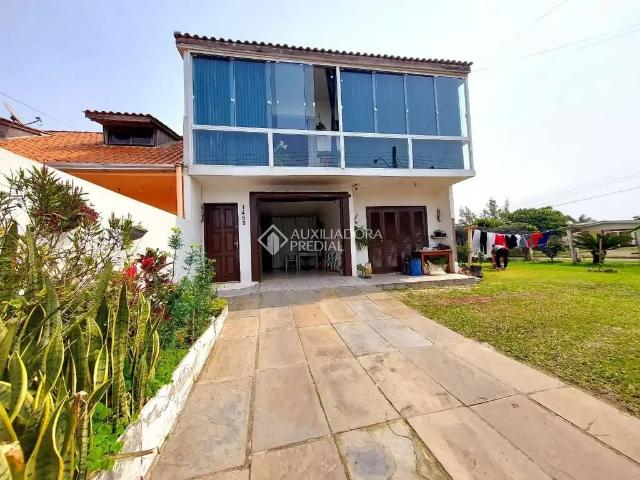 Casa venda em Região Geográfica Imediata de Tramandaí - Osório, Aglomeração Urbana do Litoral Norte