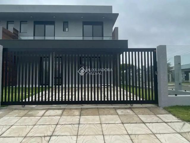 Casa venda em Região Geográfica Imediata de Tramandaí - Osório, Aglomeração Urbana do Litoral Norte