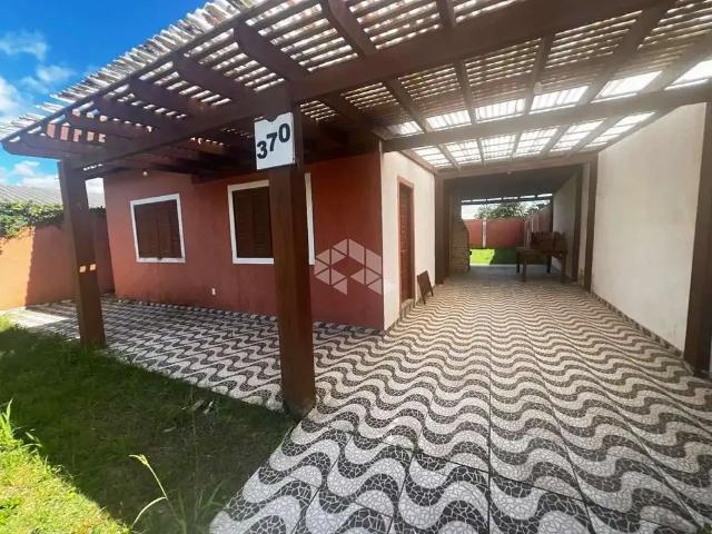 Casa venda em Região Geográfica Imediata de Tramandaí - Osório, Aglomeração Urbana do Litoral Norte