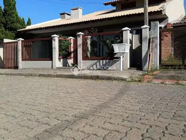 Casa venda em Região Geográfica Imediata de Tramandaí - Osório, Aglomeração Urbana do Litoral Norte