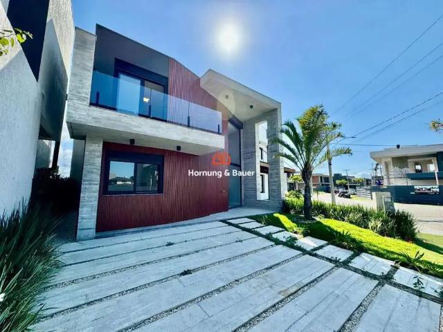 Casa venda em Região Geográfica Imediata de Tramandaí - Osório, Aglomeração Urbana do Litoral Norte