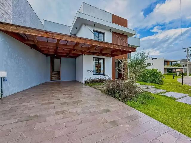 Casa venda em Xangri-lá, Região Geográfica Intermediária de Porto Alegre