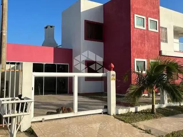 Casa venda em Região Geográfica Imediata de Tramandaí - Osório, Aglomeração Urbana do Litoral Norte