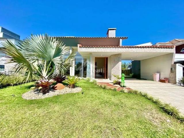 Casa venda em Região Geográfica Imediata de Tramandaí - Osório, Aglomeração Urbana do Litoral Norte