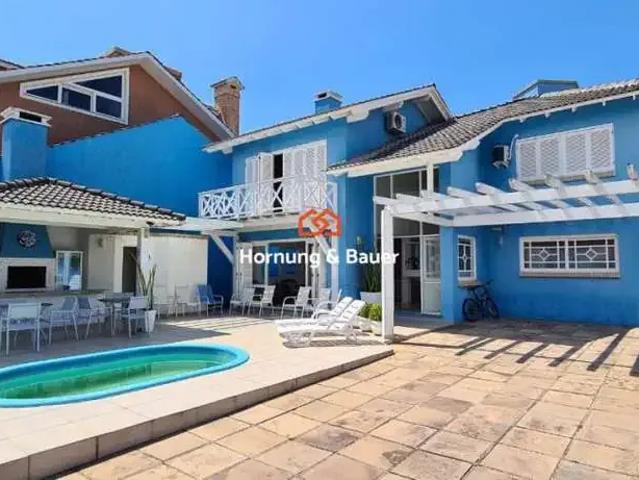 Casa venda em Região Geográfica Imediata de Tramandaí - Osório, Aglomeração Urbana do Litoral Norte