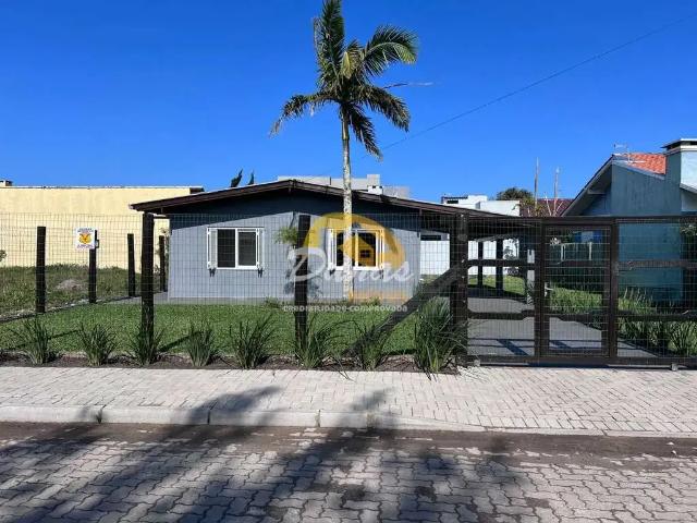 Casa venda em Região Geográfica Imediata de Tramandaí - Osório, Aglomeração Urbana do Litoral Norte