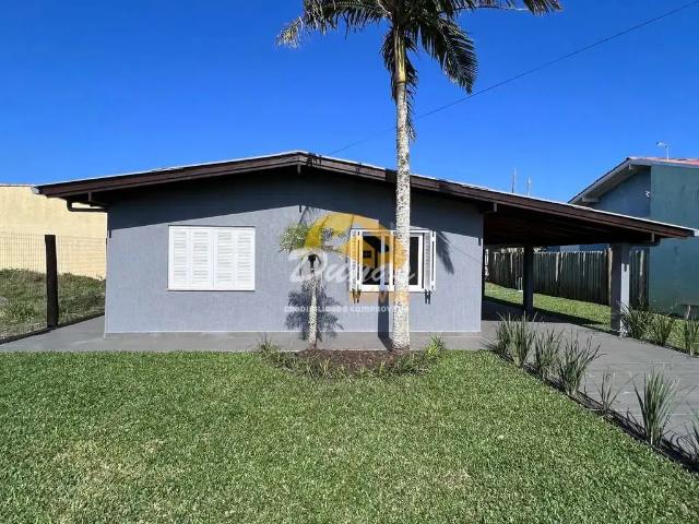 Casa venda em Região Geográfica Imediata de Tramandaí - Osório, Aglomeração Urbana do Litoral Norte