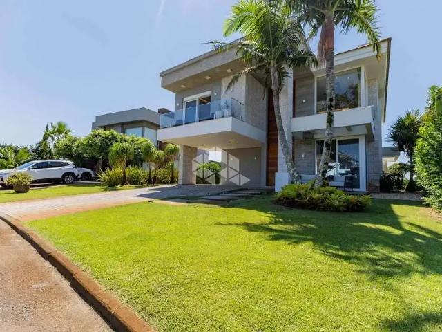 Casa venda em Região Geográfica Imediata de Tramandaí - Osório, Aglomeração Urbana do Litoral Norte