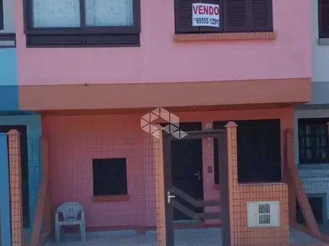 Casa venda em Região Geográfica Imediata de Tramandaí - Osório, Aglomeração Urbana do Litoral Norte