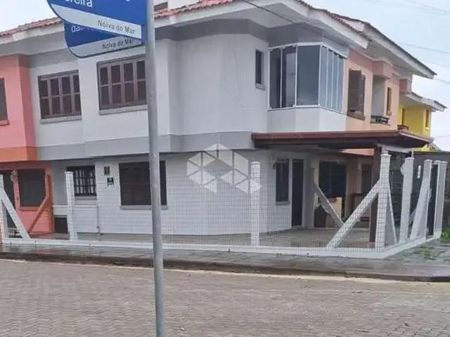 Casa venda em Região Geográfica Imediata de Tramandaí - Osório, Aglomeração Urbana do Litoral Norte