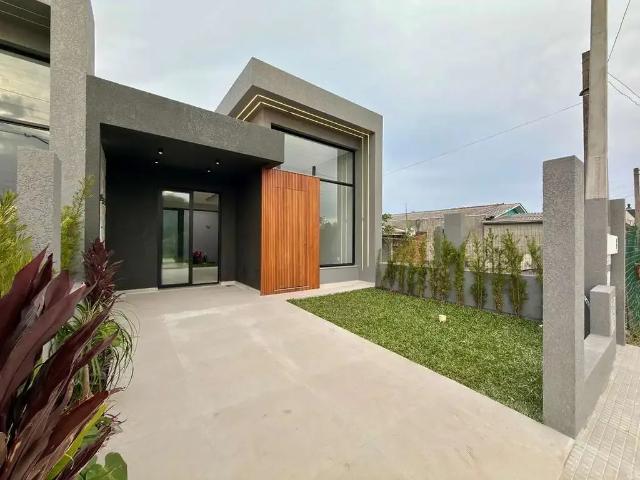 Casa venda em Região Geográfica Imediata de Tramandaí - Osório, Aglomeração Urbana do Litoral Norte