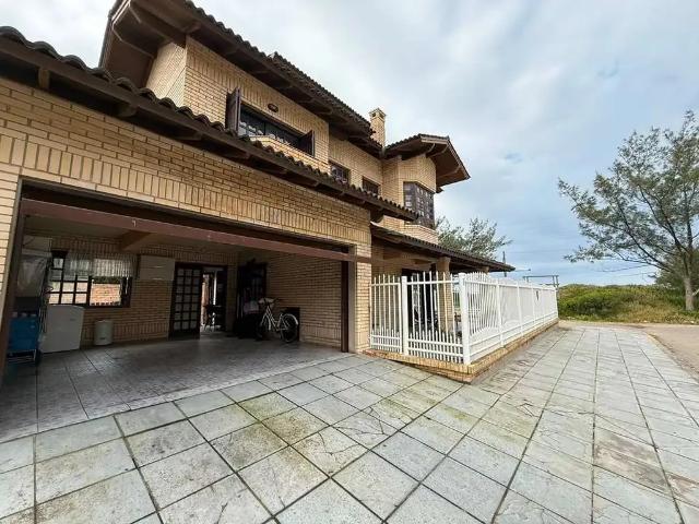 Casa venda em Região Geográfica Imediata de Tramandaí - Osório, Aglomeração Urbana do Litoral Norte