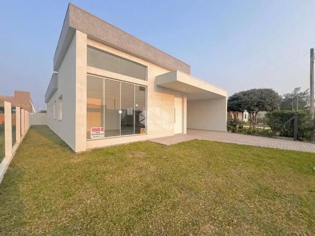 Casa venda em Região Geográfica Imediata de Tramandaí - Osório, Aglomeração Urbana do Litoral Norte
