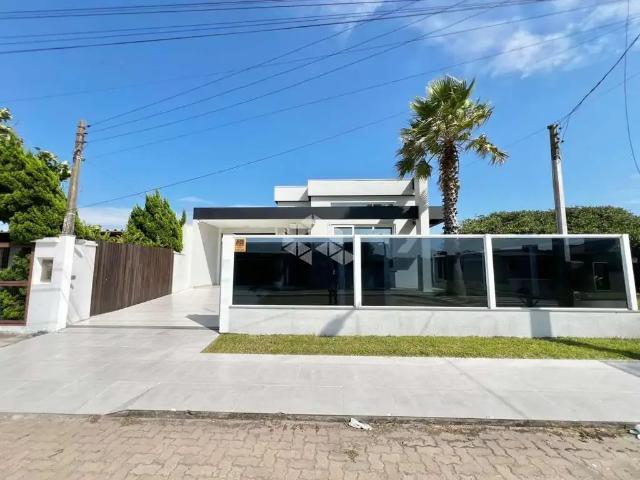 Casa venda em Região Geográfica Imediata de Tramandaí - Osório, Aglomeração Urbana do Litoral Norte