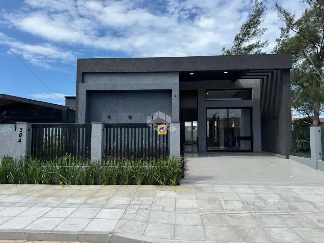 Casa venda em Região Geográfica Imediata de Tramandaí - Osório, Aglomeração Urbana do Litoral Norte