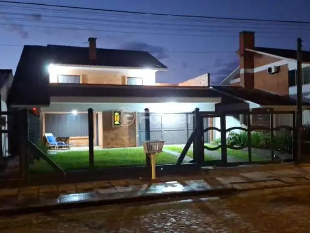 Casa venda em Região Geográfica Imediata de Tramandaí - Osório, Aglomeração Urbana do Litoral Norte