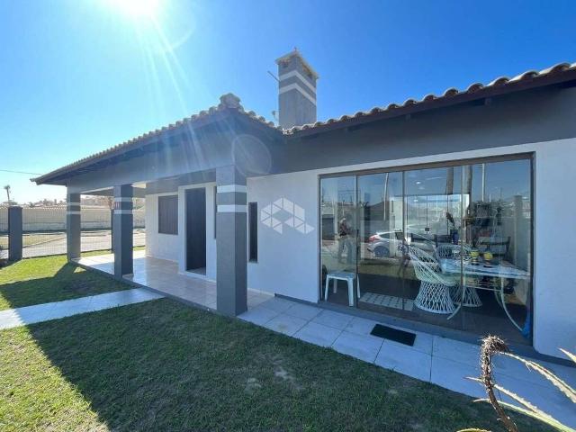 Casa venda em Região Geográfica Imediata de Tramandaí - Osório, Aglomeração Urbana do Litoral Norte